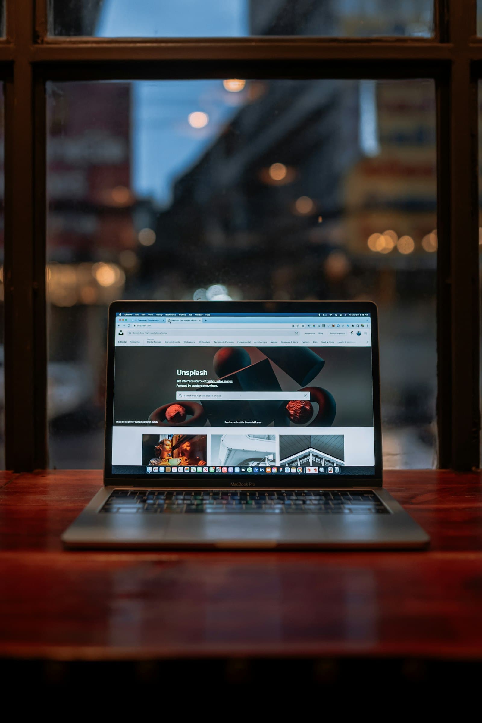 Dónde teletrabajar en Bangkok: 4 cafeterías y coworkings que hemos probado